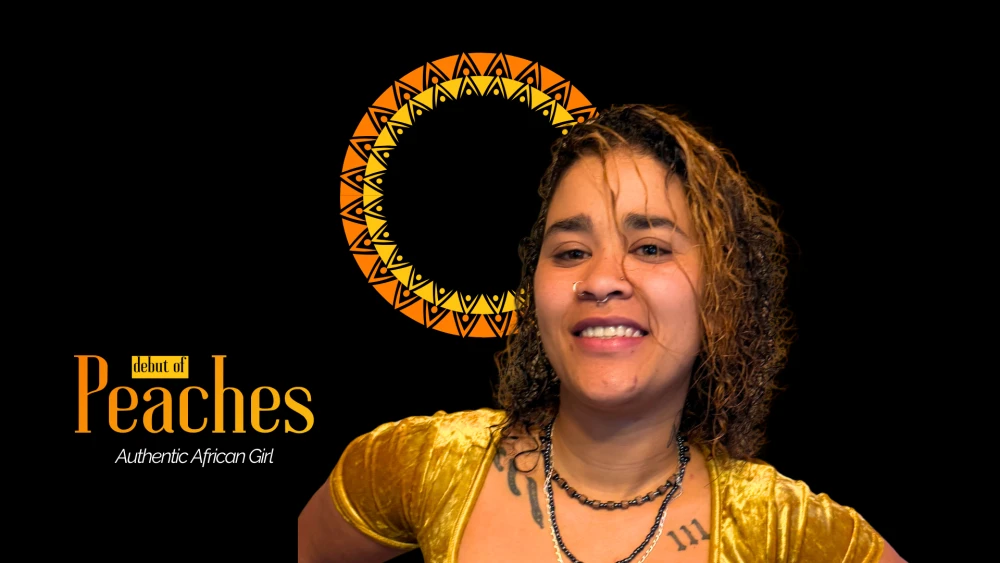 Peaches Fresh Debut: Watch on PureVR
